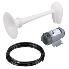 ELEKTRİKLİ KORNA 24V, 10A, MARCO