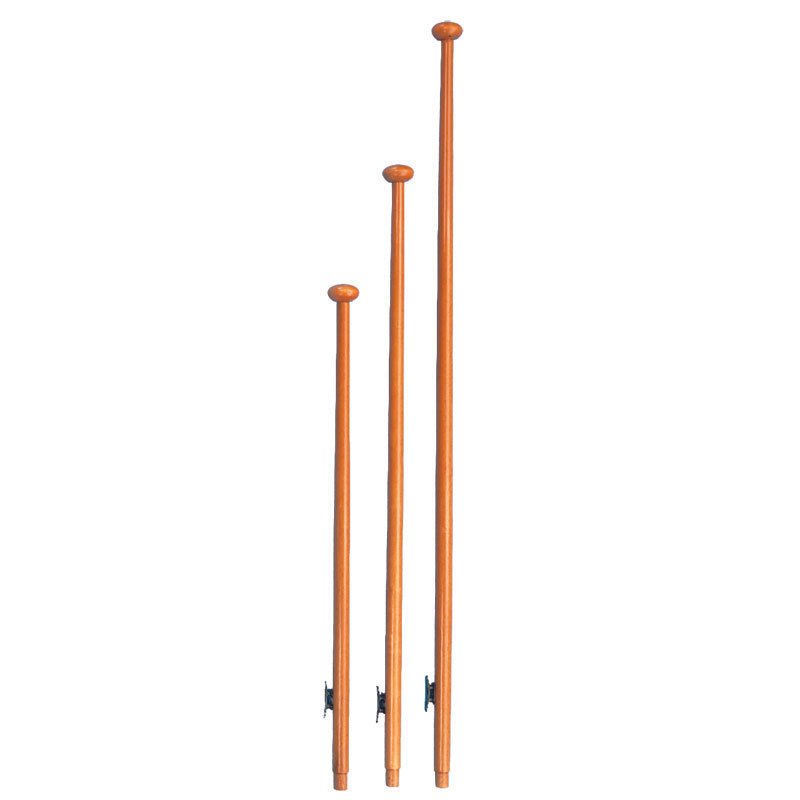 BAYRAK DİREĞİ Ç:22-28mm L:100cm.