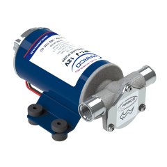 Pump 12V, 28lt,10A, MARCO