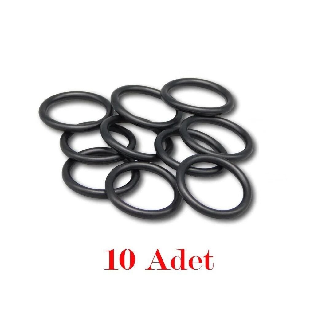 ince vana boyun 0-ring(25,2x2,62)