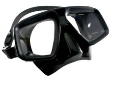 M-05 Maske Siyah