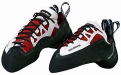 Rock Pillars Diamond Unisex Kaya Tırmanış Ayakkabısı-SİYAH