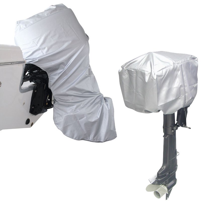 Tüm Gövde İçin Motor Kılıfları - Size 2