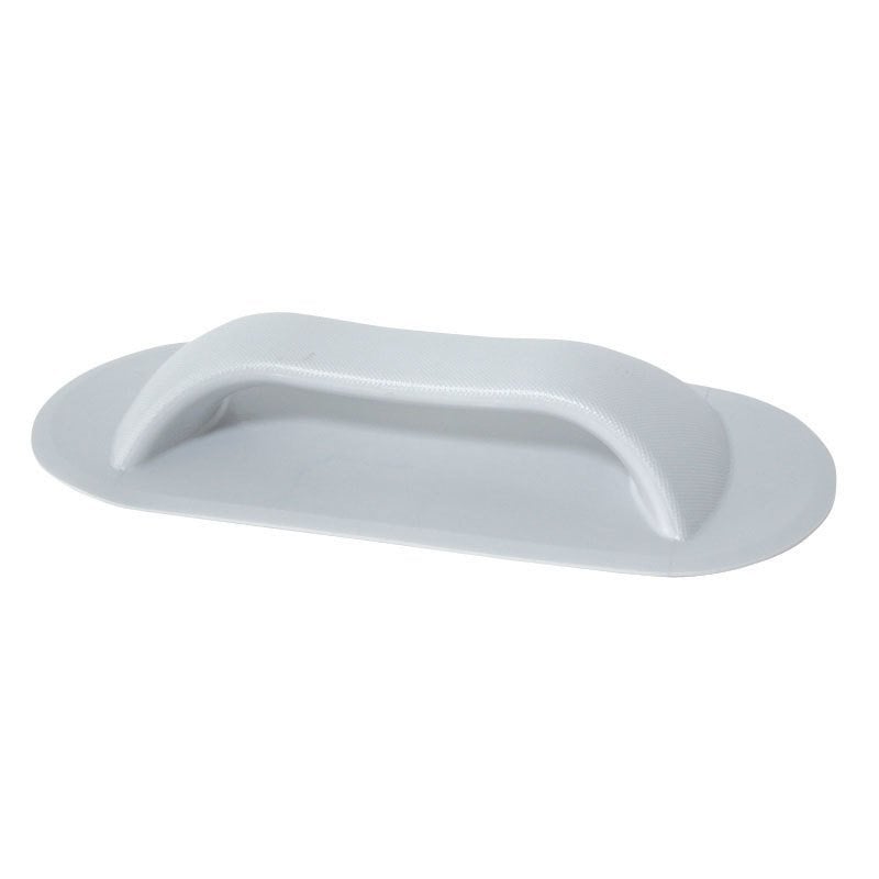 Şişme Bot İçin Tutamak 24X9,5Cm - Gri