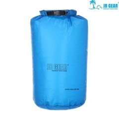 Jr Gear Hafif Su Geçirmez Portatif Çanta 50 Litre-MAVİ