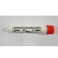 Identification Barrel SOLAS OCEANO