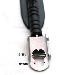 Çelik Yaylı Palet Kayışı-Standart Tokalı