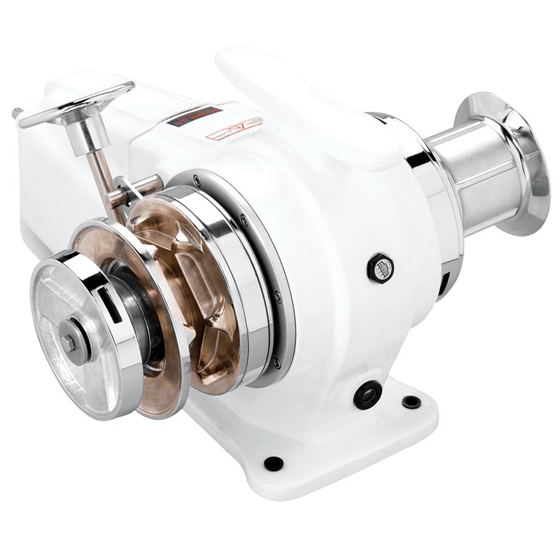WINDLASS H. FALKON ALU G+D 1700W/24V 12-13DIN766