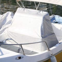 Konsol Kılıfı Size 2