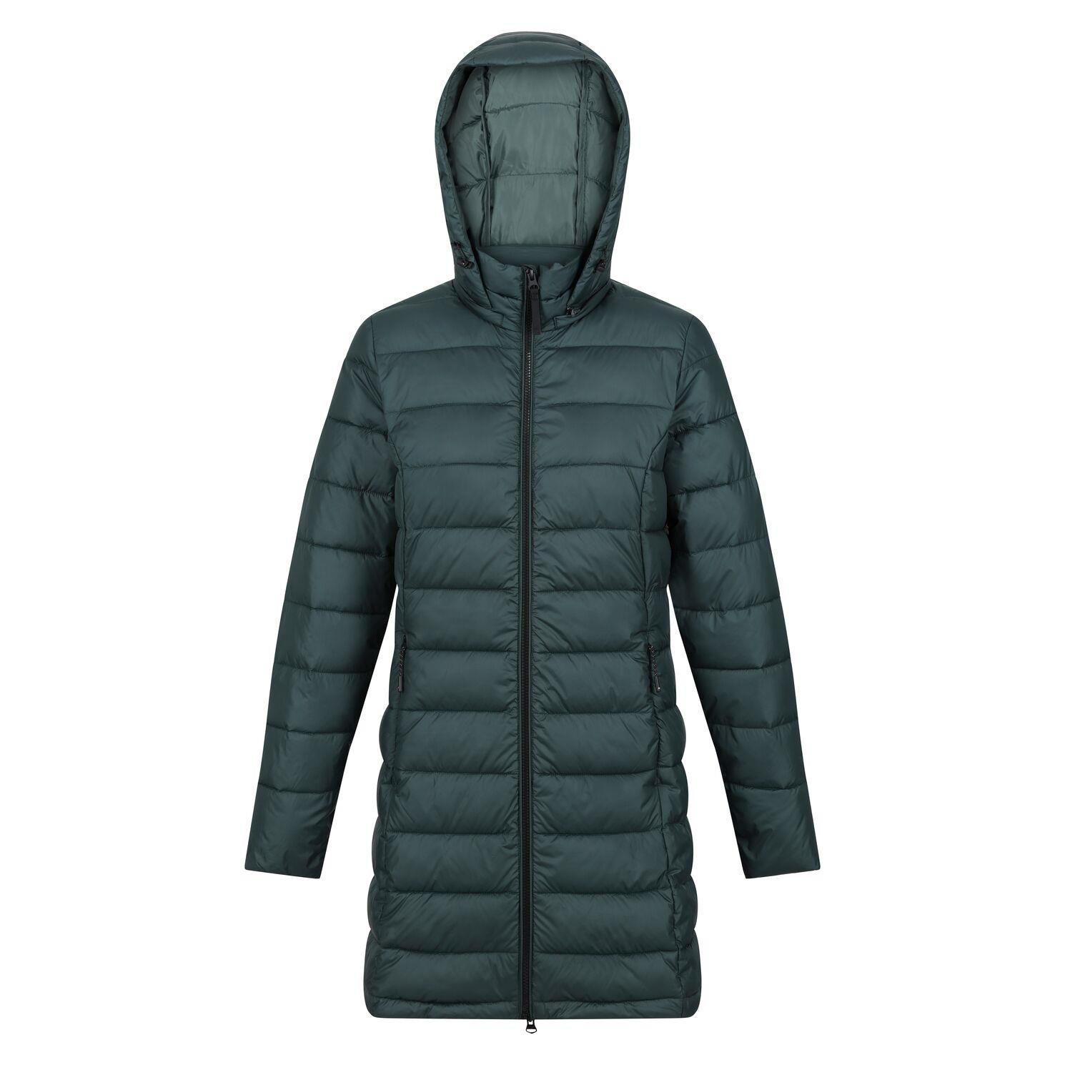 Regatta Starler Kadın Mont-HAKİ
