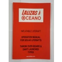 Operation Manual for SOLAS OCEANO