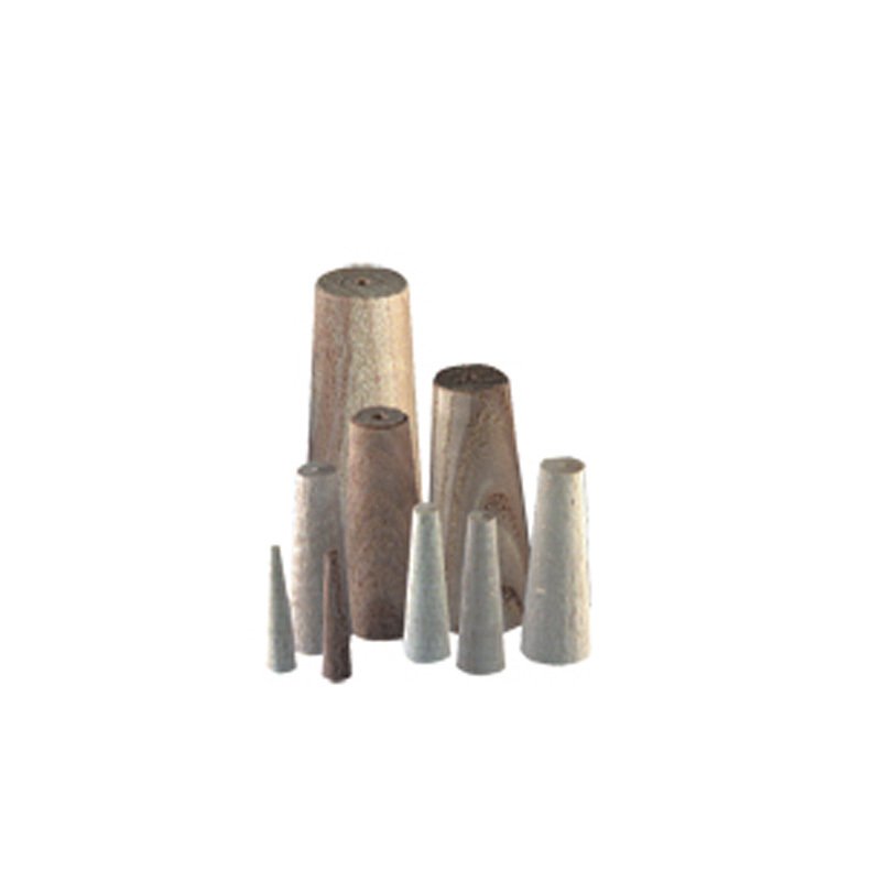 TEAK TAPA,  6 PARÇA, MAKS.ÇAP:51mm