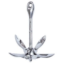 GALVANİZLİ ÇAPA - KATLANIR ŞEMSİYE, 10 KG