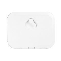 TOP LINE Hatch, Krem, 270x375mm, ISO12216