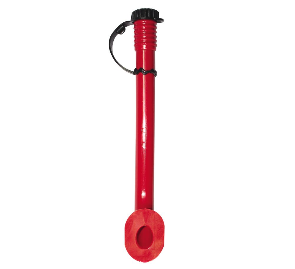 ORAL TUBE