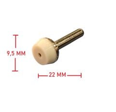 1. Kad. Reg. HP Seat/Mil-RG-1002/1008