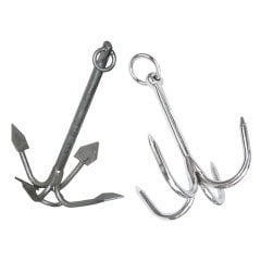 ÇENGEL ÇAPA, INOX 304,, 0,945Kg.