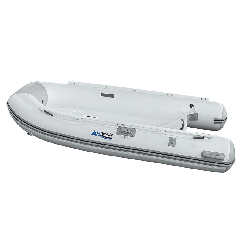 ARIMAR Fiberglass Tender, Hercules ΙΙ 300