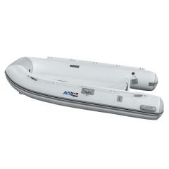 ARIMAR Fiberglass Tender, Hercules ΙΙ 330