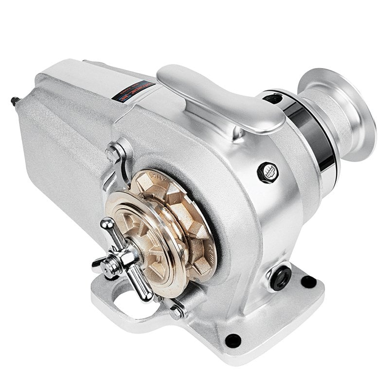 WINDLASS H. TIGRES ALU G+D 1500W/12V 10DIN766