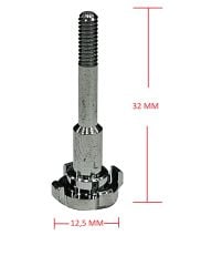 Metal Seat-RG-3/4/6