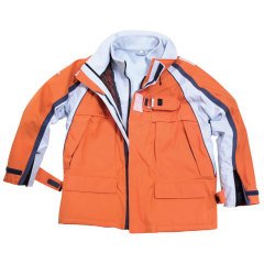 Inshore/Offshore Yelkenci Ceketi Xts Extreme3+1 Xl