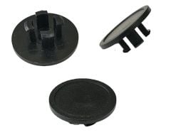 Purge Buton-RG-3/4