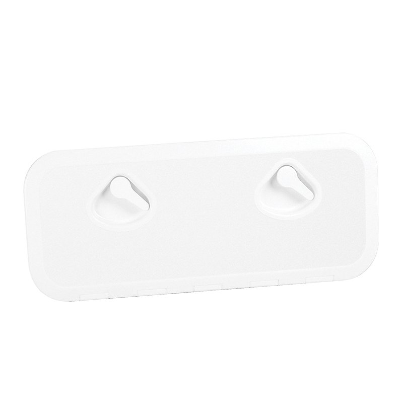 TOP LINE Hatch, Krem, 243x607mm, ISO12216
