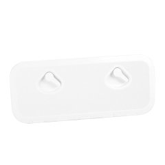 TOP LINE Hatch, Krem, 243x607mm, ISO12216