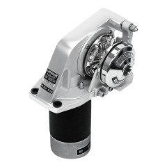WINDLASS H. DOR. ALU R. 500W/12V 6-3/16''BBB