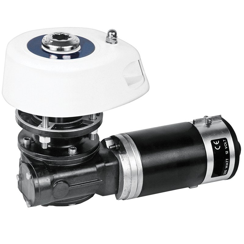WINDLASS V. X0 COMPOSITE 500W/12V 6-3/16''BBB