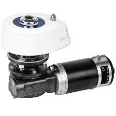 WINDLASS V. X0 COMPOSITE 500W/12V 6-3/16''BBB