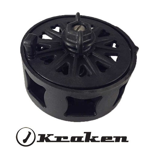 KRAKEN Zıpkın Makara