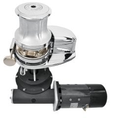 WINDLASS V. X4 CRO G+D 2700W/24V 12-13DIN766