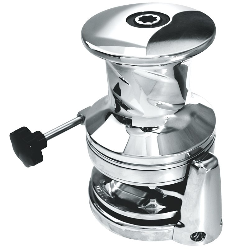 WINDLASS V. SX3.5 S/S G+D 2300W/24V 12-13DIN766