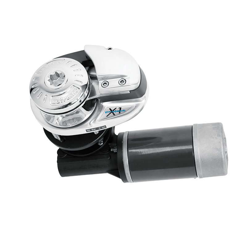 WINDLASS V. X1 CRO G+D 1000W/12V 8-5/16''BBB-5/16''HT