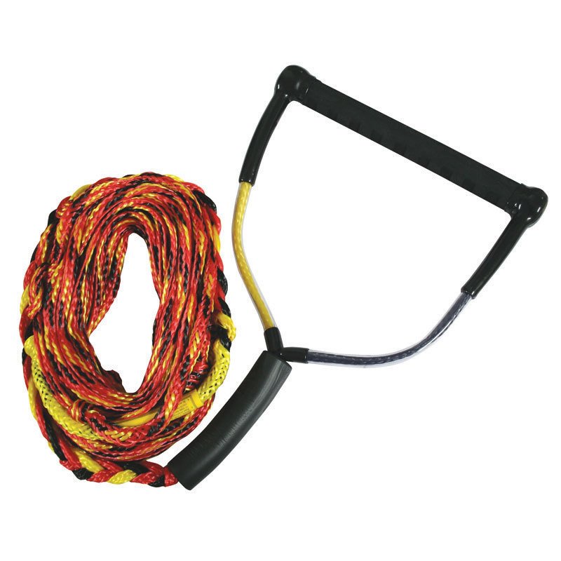 Professional Kayak İpi, Çap. 10Mm (3/8''), Uzunlu