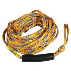 Çekme Halatı, Çap. 13Mm (1/2''), Uzunluk 18.3M