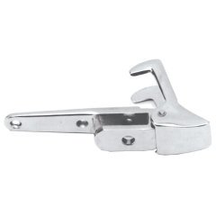 Case w/ Cold Water Tap, w/Lid, 95x95xmm, Cream
