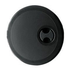 Endüstriyel Kontrol Hatchi  Ø 201mm, Siyah