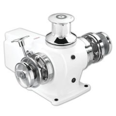 WINDLASS H. TITAN W.ALU T.B G+D 2300W/24V 14mm
