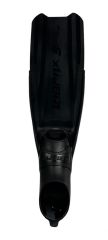 Labrax S Prime Thermoplastik Palet Siyah