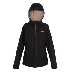 Regatta Frelton Kadın Mont-SİYAH
