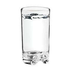 WATER / BEVERAGE GLASS SET ''EXCLUSIVE'', 4 PCS