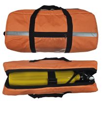 5 L.Tekne Scuba Set - Çantalı-SARI