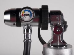 5 L.Tekne Scuba Set - Çantalı-SARI