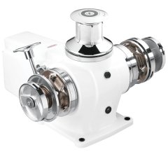 WINDLASS H. TITAN ALU T.B G+D 2300W/24V 12-13DIN766