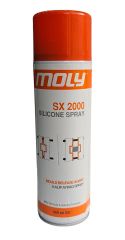 Silikon Sprey-500 ml.