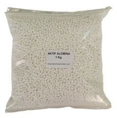 Aktif Alümina 3mm