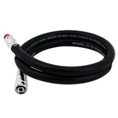 Alçak Basınç Hortumu 31''